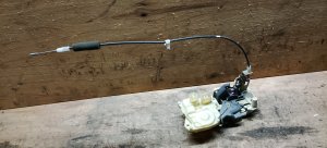 Замок двери задний левый 72650-S3N-003 HONDA ODYSSEY