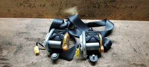 Ремни безопасности передние 81450-S7A-J12ZA 81850-S7A-J12ZD HONDA STREAM