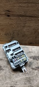 Блок предохранителей 38850-SOA-003 HONDA ACCORD