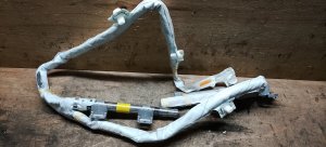 Airbag ПРАВЫЙ 6217033032 TOYOTA CAMRY