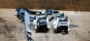 Ремни безопасности передние 81450-SED-J01ZC 81850-SED-J01ZC HONDA ACCORD