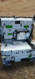 Электронный блок HONDA INSPIRE OEM 39054-SFY-J01ZA 39101-SFY-J01 39054-SFY-J01ZA