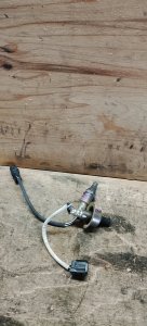 Датчик кислородный Лямбда-зонд 36531-RNA-003 36532-RNA-A01 HONDA STREAM