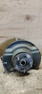 Ступица передняя левая 51216-SWA-A00 HONDA CR-V