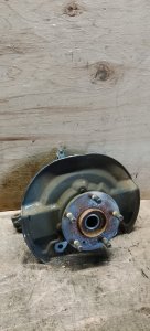 Ступица передняя левая 51216-SMA-000 HONDA STREAM