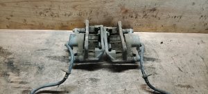 Суппорта передние 45018-S0A-013 HONDA ACCORD WAGON