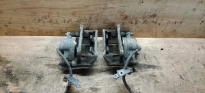 Суппорта передние 45018-S0A-013 HONDA ACCORD WAGON