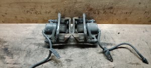 Суппорта передние 45019-SDD-A00 45018-SDD-A00 HONDA ACCORD