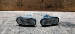 Повторители поворота белые 33800-SR3-J01 33801-SR3-003 33802-SR3-003 33850-SR3-J01 HONDA ODYSSEY