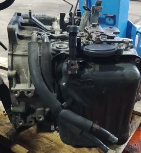 АКПП 2WD F4A42 2.0L RDD2 HYUNDAI TUCSON 2005