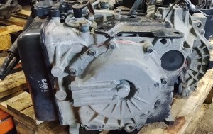 АКПП 2WD F4A42 2.0L RDD2 HYUNDAI TUCSON 2005