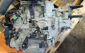 АКПП 2WD F4A42 2.0L RDD2 HYUNDAI TUCSON