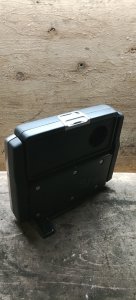 Бардачок HONDA STREAM OEM 83300-S7A-901ZD RN1 2006
