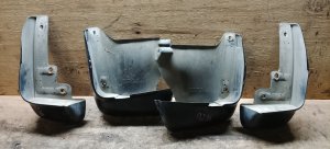 Брызговики HONDA ODYSSEY