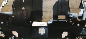 Защита двигателя HONDA LEGEND OEM 74111-SJA-000 KB1 2005