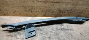 Накладка крыла Левый 74207-TL0-G00 HONDA ACCORD