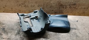 Кожух рулевой колонки 77360-SDC-003ZA HONDA ACCORD