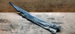 Накладка крыла Правая 74105-SDA-A000 HONDA INSPIRE