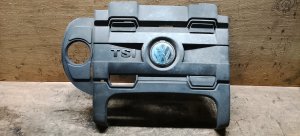 Накладка двигателя 03C103925BR VOLKSWAGEN SHARAN