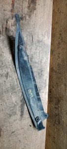 Накладка крыла 74155-SDA-A000 HONDA INSPIRE