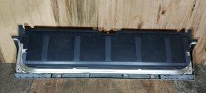 накладка багажника MITSUBISHI OUTLANDER OEM 5801A303 CW6W 2008