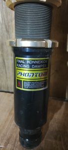 стойки PHANTOM комплект CL1 CF4 CL3 CF6 CH9 HONDA ACCORD