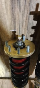 стойки PHANTOM комплект CL1 CF4 CL3 CF6 CH9 HONDA ACCORD CF4 CF3 CF4 CF5 CF6 CF7 CH9 2001