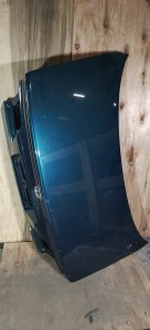 Крышка багажника 68500-S0A-000ZZ HONDA ACCORD