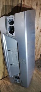Крышка багажника HONDA ACCORD OEM 68500-SEA-000ZZ CL7 2007