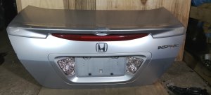 Крышка багажника 68500-SFY-000ZZ HONDA INSPIRE