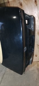 Крышка багажника HONDA ACCORD OEM 68500-S0A-000ZZ CF4 1999