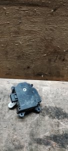 Сервопривод печки 113800-2380 HONDA ACCORD