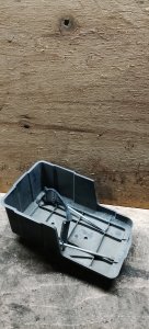 Крепление аккумулятора 31521-TA2-900 HONDA ACCORD