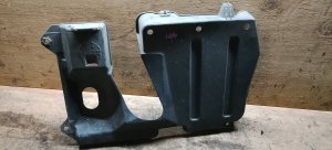 Защита днища 74566-SEA-000 HONDA ACCORD