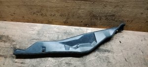 Накладка крыла Левая 74207-SFE-0002 HONDA ODYSSEY