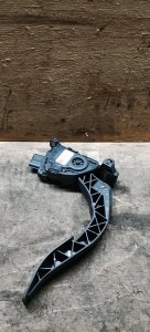 Педаль газа 8K1723523 AUDI A4