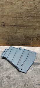 Защита двигателя Правый MR479040 MITSUBISHI OUTLANDER