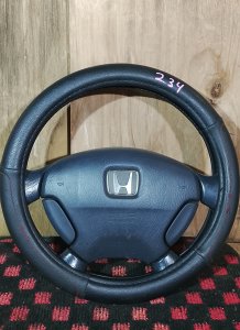 руль с зарядом 06770-S3N-N80ZA 78501-S2X-N71ZB HONDA ODYSSEY