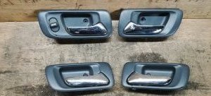Ручки дверей 72125-S0A-003ZA HONDA ACCORD