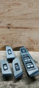 Кнопки стеклоподъёмника 83511-S0A-003ZA HONDA ACCORD