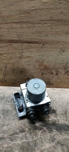 Блок abs 8K0614517DB AUDI A4