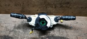 Блок подрулевых переключателей 35256-SMA-J01 77900-SMA-J21 HONDA CR-V