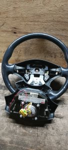 Руль с зарядом HONDA ACCORD WAGON ACCORD TORNEO OEM 78501-S0A-N61ZA 06770-S0A-N80ZA CF4 CF3 CF4 CF5 CF6 CF7 CH9 1997