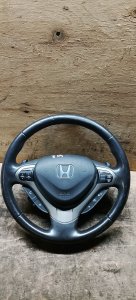 Руль с зарядом 78501-TL0-A51ZA 77810-TL0-N80ZA HONDA ACCORD