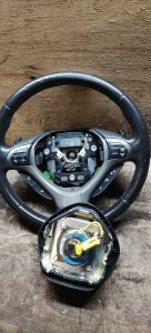 Руль с зарядом HONDA ACCORD OEM 78501-TL0-A51ZA 77810-TL0-N80ZA CU2 2009