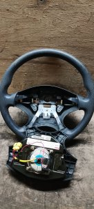 Руль с зарядом HONDA ACCORD WAGON ACCORD TORNEO OEM 78501-S0A-N61ZA 06770-S0A-N80ZA CF4 CF3 CF4 CF5 CF6 CF7 CH9 1997