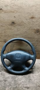 Руль с зарядом 78501-S0A-N61ZA 06770-S0A-N80ZA HONDA ACCORD