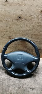 Руль с зарядом 78501-S0A-N61ZA 06770-S0A-N80ZA HONDA ACCORD