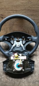 Руль с зарядом HONDA ACCORD WAGON OEM 78501-S0A-N61ZA 06770-S0A-N80ZA CF4 CF3 CF4 CF5 CF6 CF7 CH9 2000