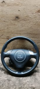 Руль с зарядом 78501-SDP-A51ZA 06770-SEA-N80ZA HONDA ACCORD